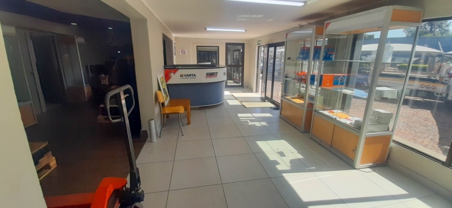 Commercial Property for Sale in Bodorp North West